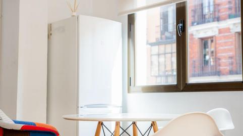 Loft de alquiler en Calle Mayor, 32, Sol, Madrid - imagen 5 Foto 5 de Loft de alquiler en Calle Mayor, 32, Sol, Madrid