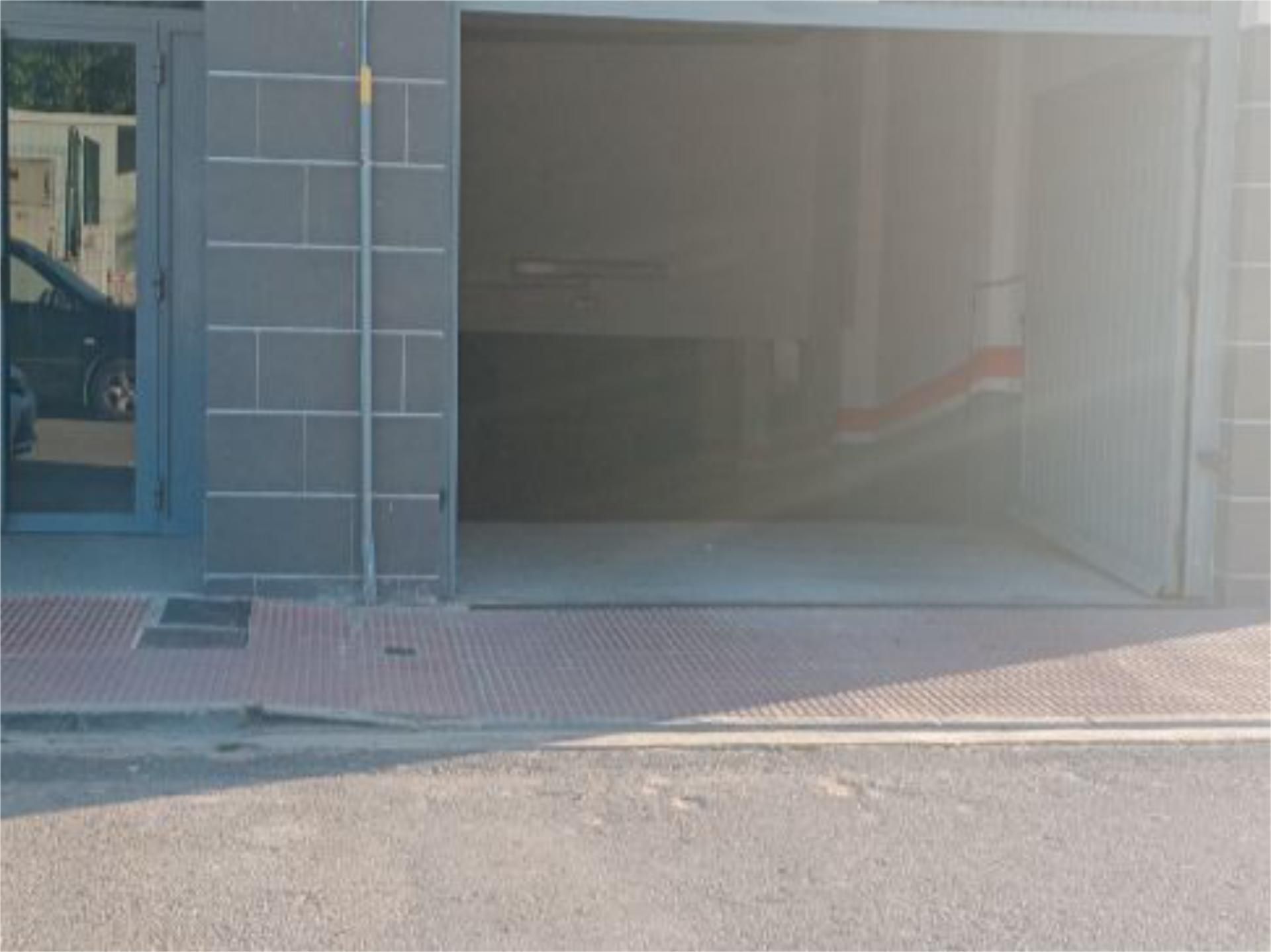 Aparcament de Garatge de lloguer en Alginet
