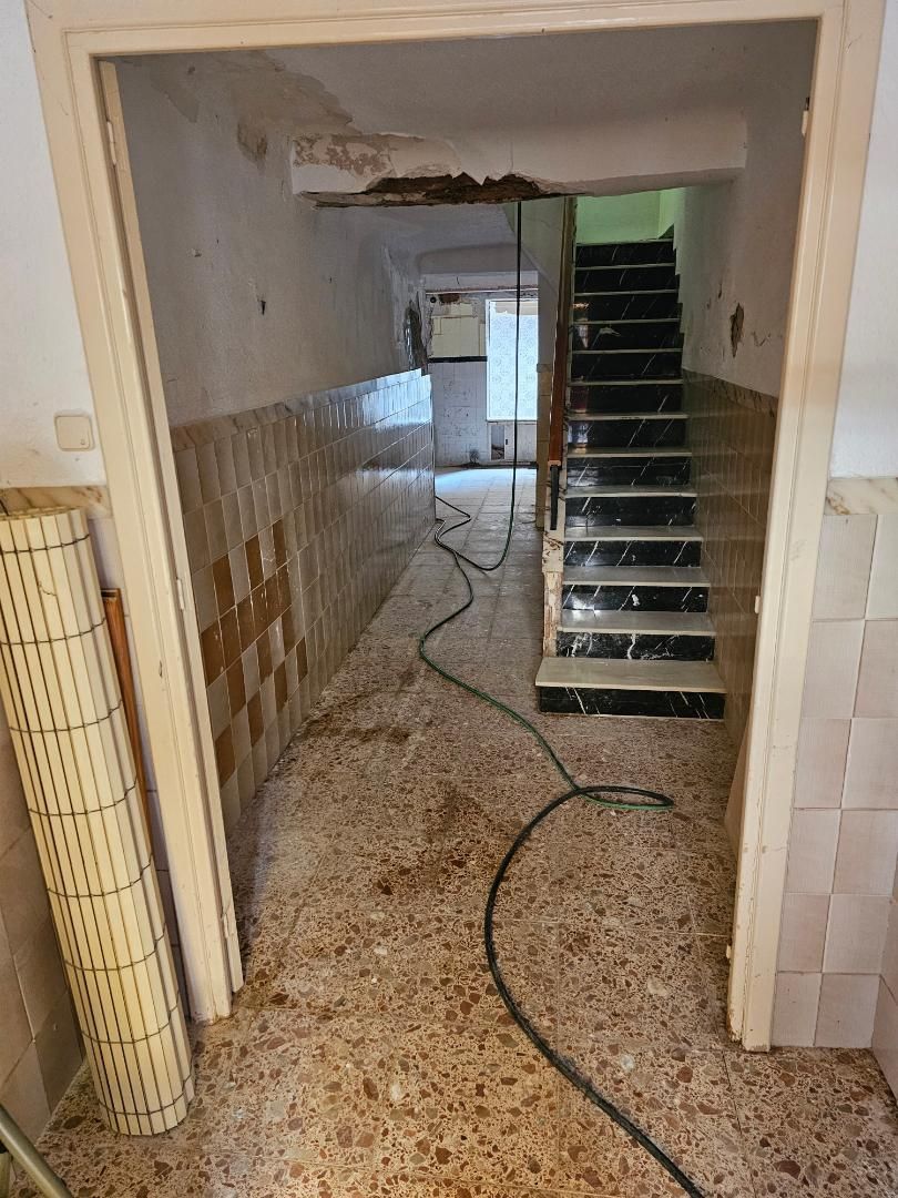 Planta baja to rent in Calle San Isidro, 20, Novelda