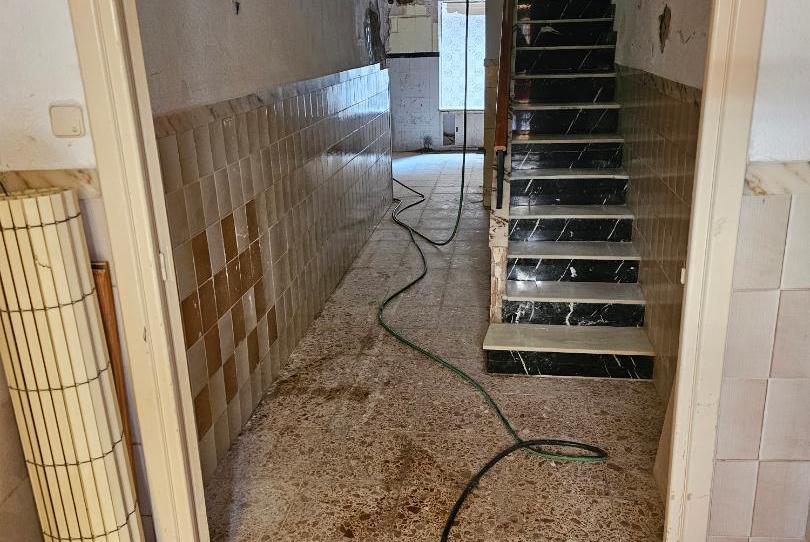 Planta baixa de lloguer a Calle San Isidro, 20, Novelda, Alicante - imatge 1 Foto 1 de Planta baixa de lloguer a Calle San Isidro, 20, Novelda, Alicante