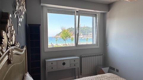 Photo 3 of Flat to rent in Street Mirakontxa Pasealekua, 19, Miraconcha, Gipuzkoa