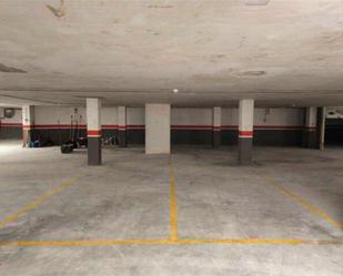 Parking of Garage to rent in Algemesí