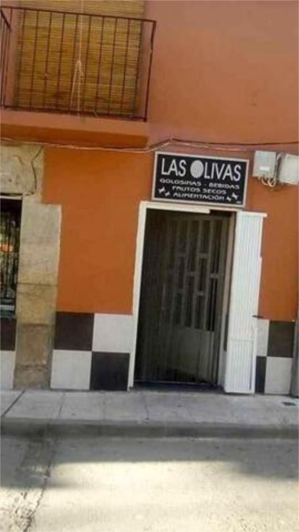 Casa o xalet en venda en Aldeanueva del Camino