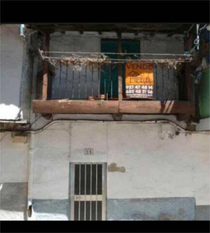 Casa-chalet en Venta en Aldeanueva del Camino