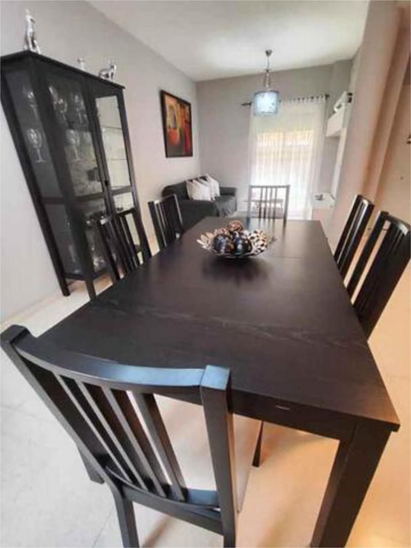 Dining room of House or chalet for sale in Sanlúcar de Barrameda  with Terrace