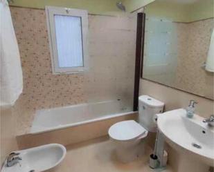 Bathroom of House or chalet for sale in Sanlúcar de Barrameda  with Terrace