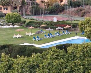 Flat to rent in Nueva Atalaya
