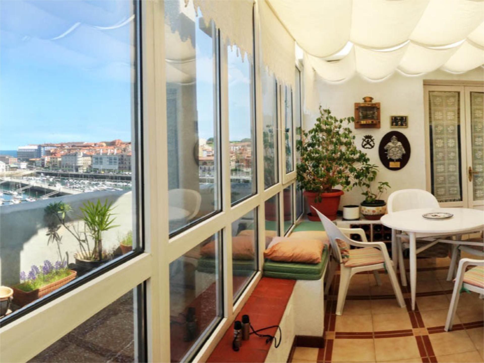 Terrace of Attic for sale in Gijón   with Terrace