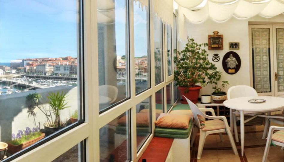 Foto 1 de Piso en venta en Calle Marqués de San Esteban, 8, Barrio del Centro, Asturias