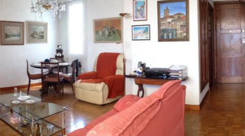 Foto 3 de Piso en venta en Calle Marqués de San Esteban, 8, Barrio del Centro, Asturias