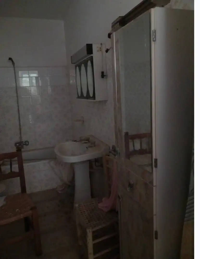 Finca rústica en venta en Calle Corrientes, 12, Fuenllana Baño de Finca rústica en venta en Fuenllana