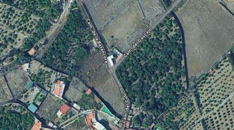 Photo 2 of Non-constructible Land for sale in Camino de la Betancora, 27, San Juan, Las Palmas