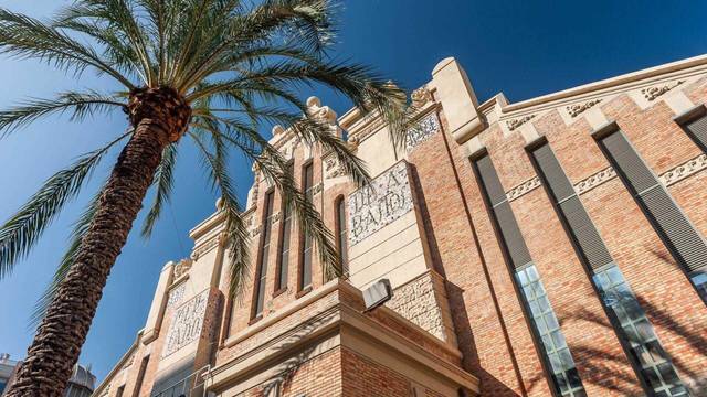 Local comercial en Venta en Carrer Poeta Quintana, n 30 en Mercado