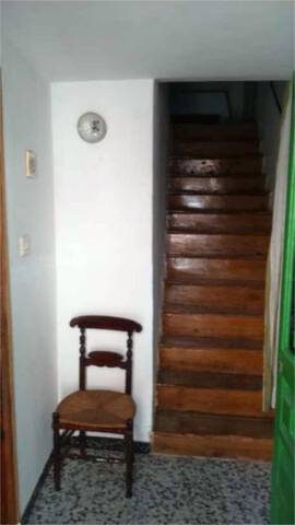 Casa-chalet en Venta en San Cristóbal de la Vega