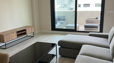 Photo 3 of Flat to rent in Calle Frisias, 4, Bellavista, Sevilla