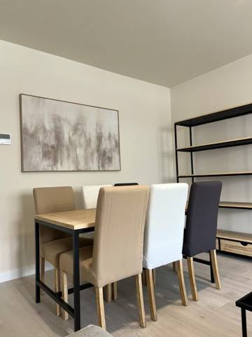 Piso en Alquiler en Calle Frisias, 4 en Palmas Altas