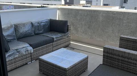 Photo 4 of Flat to rent in Calle Frisias, 4, Bellavista, Sevilla