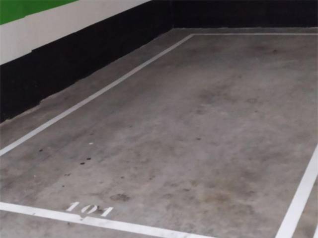 Garaje en Alquiler en Calle de Maurice Ravel, 83 en Rosales del Canal