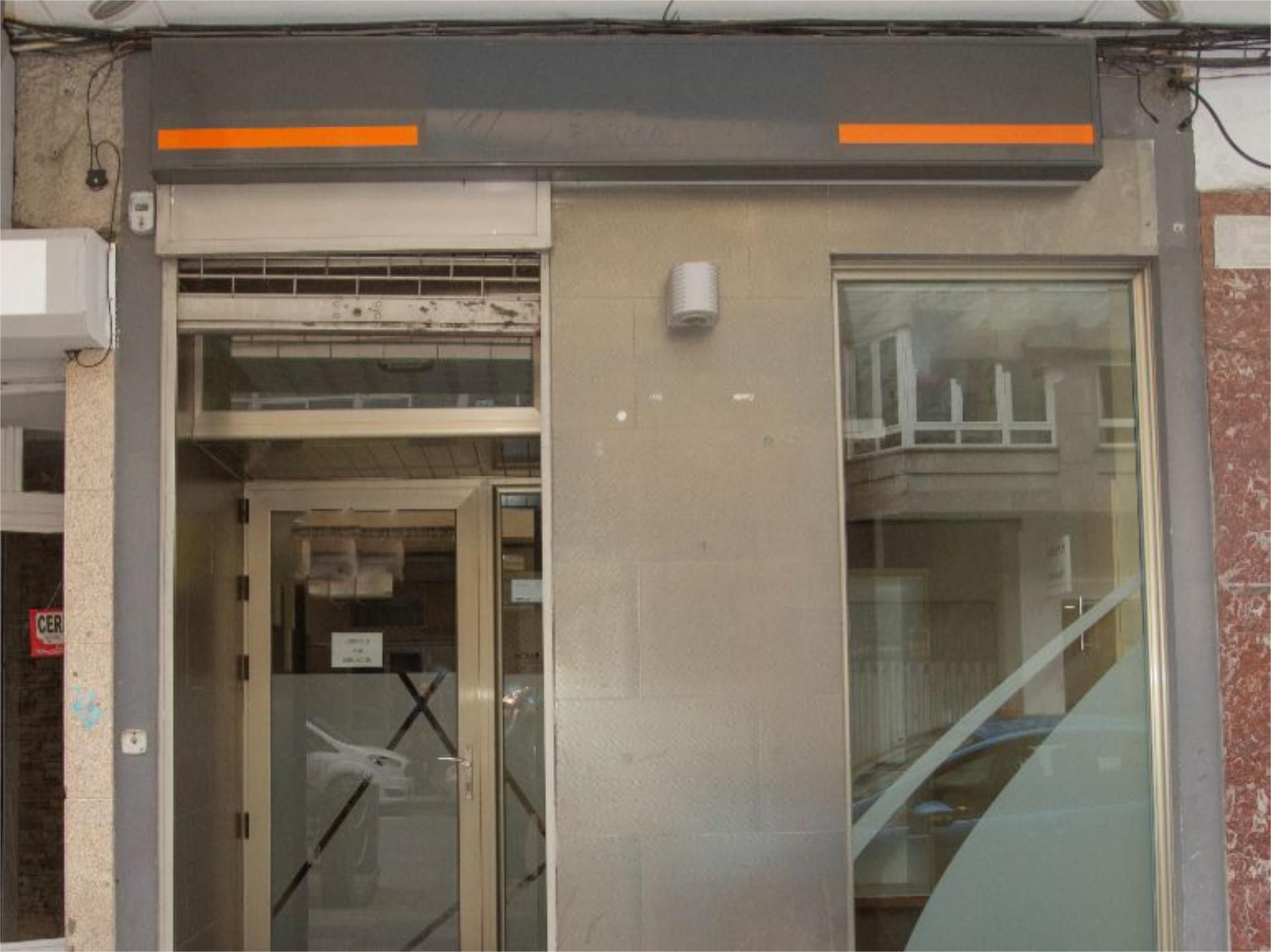 Geschaftsraum zum verkauf in Ribadeo mit Heizung und Möbliert