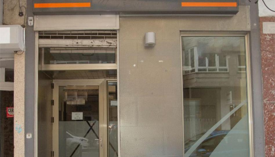 Premises for sale in Avenida de Galicia, 17, Ribadeo, Lugo - image 1 Photo 1 of Premises for sale in Avenida de Galicia, 17, Ribadeo, Lugo