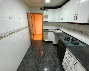 Kitchen of Flat for sale in Rubí