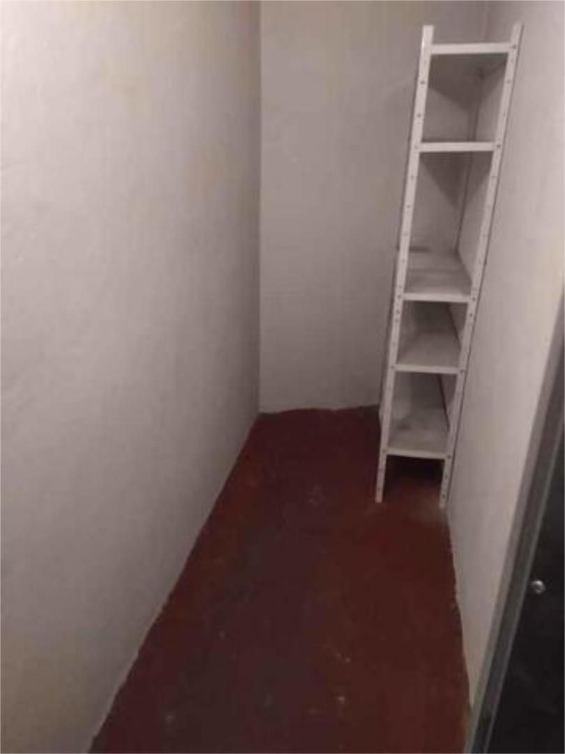 Box room to rent in Palencia Capital