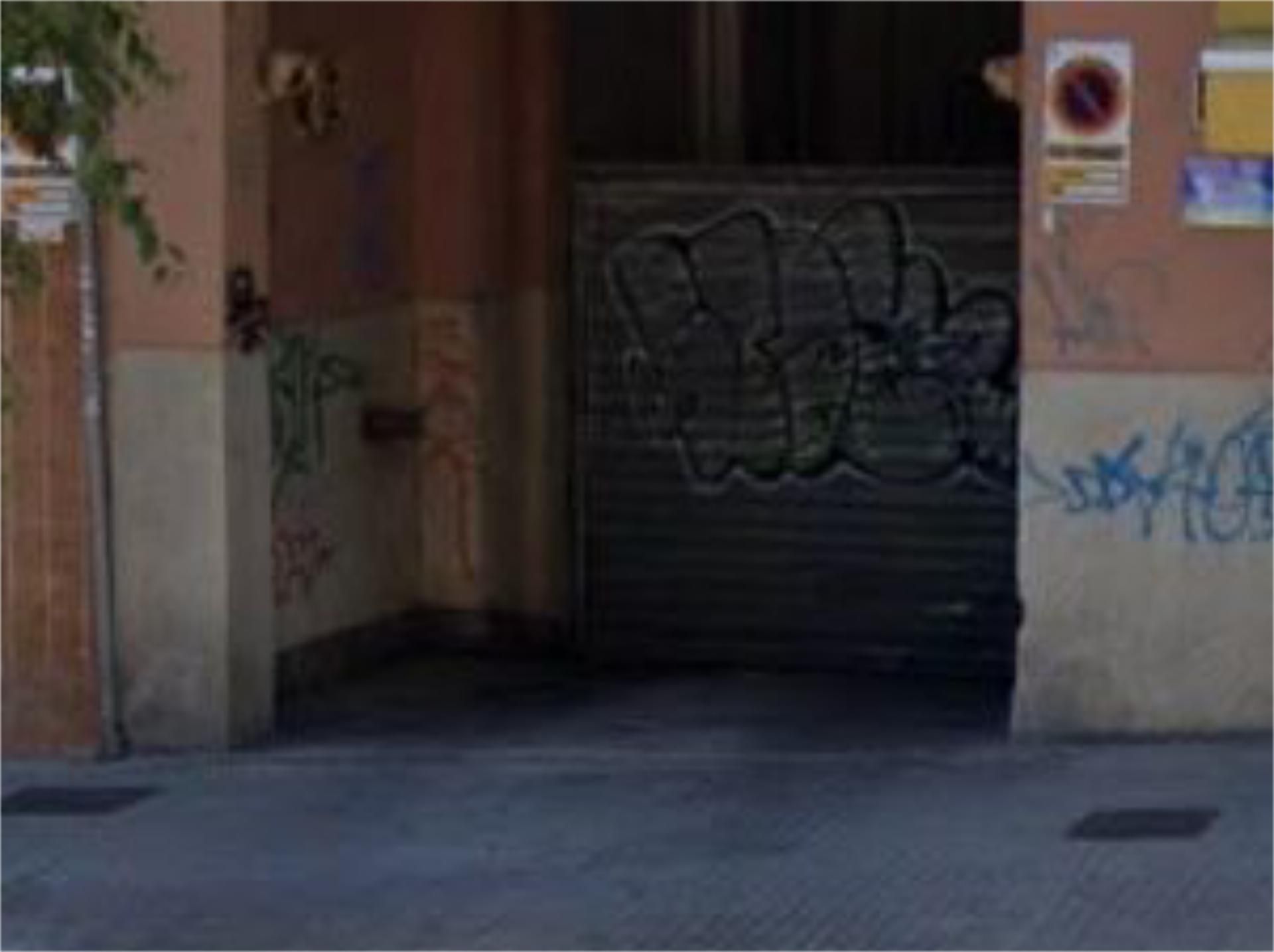 Exterior view of Garage to rent in  Palma de Mallorca