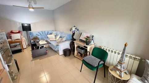 Foto 2 de Casa adosada en venta en Calle Sevilla, 2, Chozas de Canales, Toledo