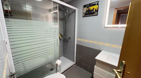 Foto 4 de Casa adosada en venta en Calle Sevilla, 2, Chozas de Canales, Toledo