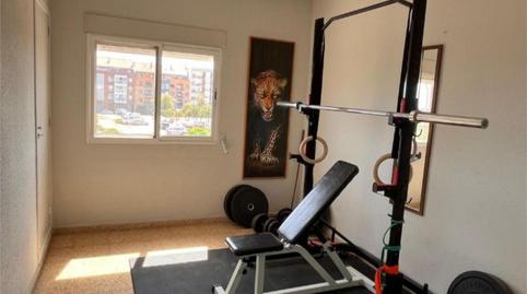 Foto 3 de Pis per a compartir a Carrer de la Venta del Moro, 17, Benifaraig, Valencia