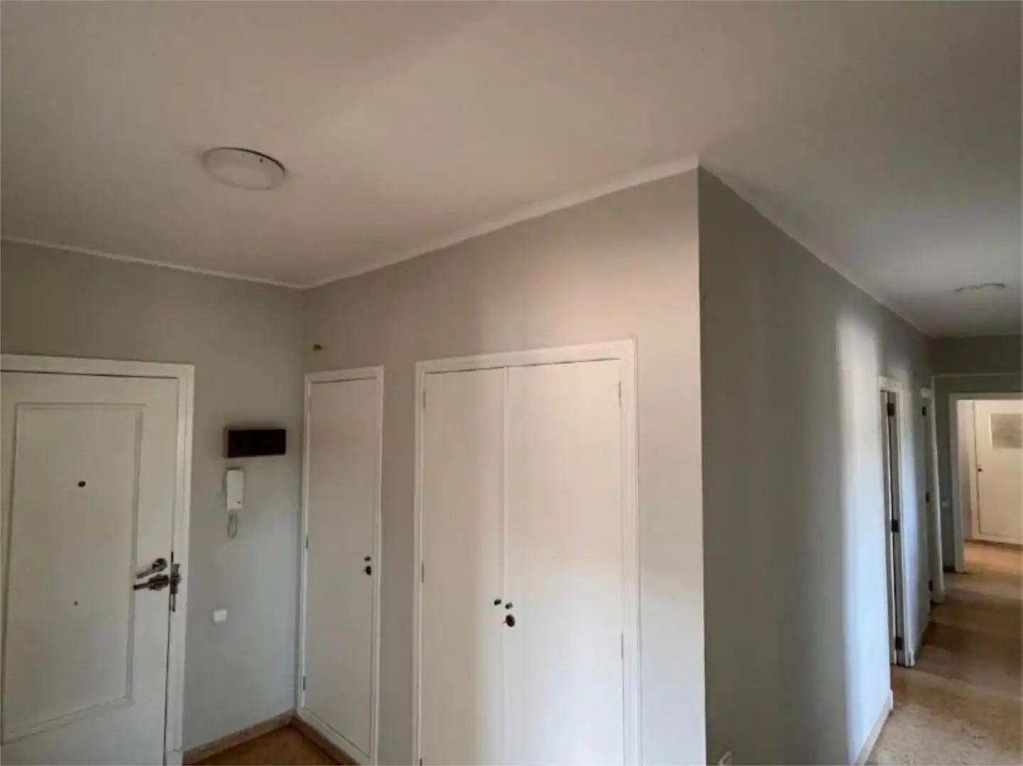 Habitació a Carrer de la Venta del Moro, 17, Benifaraig Pis per a compartir en Valencia amb Aire condicionat, Calefacció i Terrassa