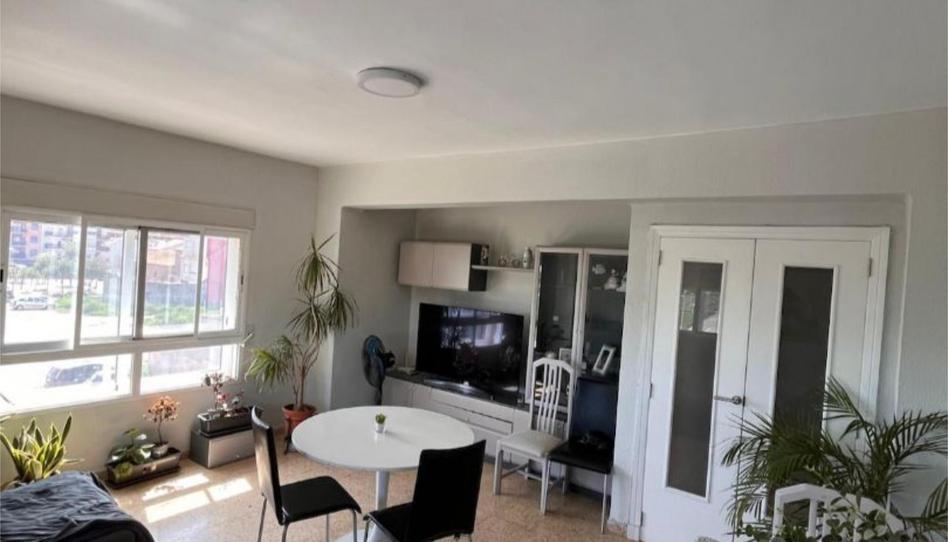 Foto 1 de Pis per a compartir a Carrer de la Venta del Moro, 17, Benifaraig, Valencia