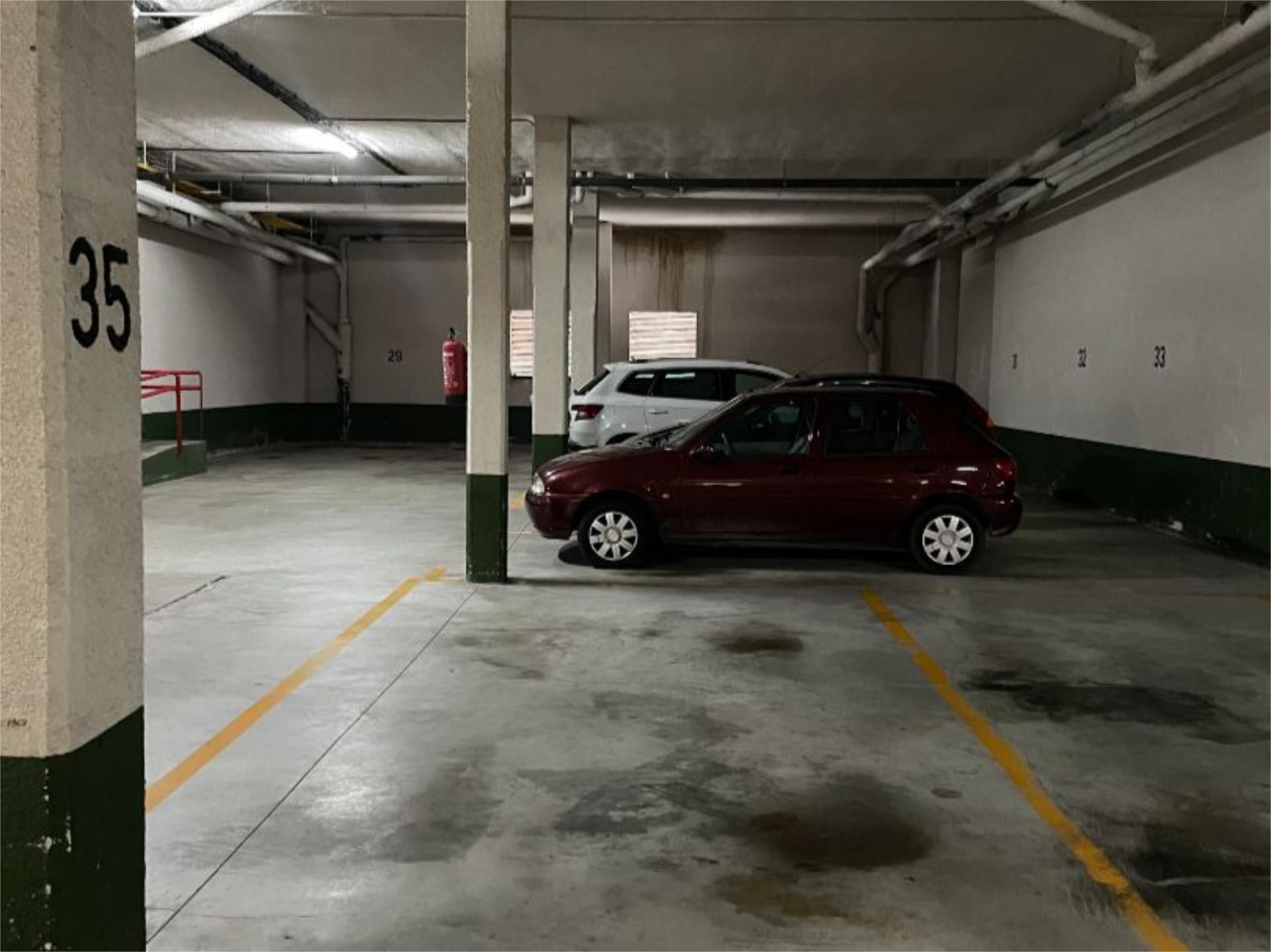 Parking of Garage to rent in Vitoria - Gasteiz