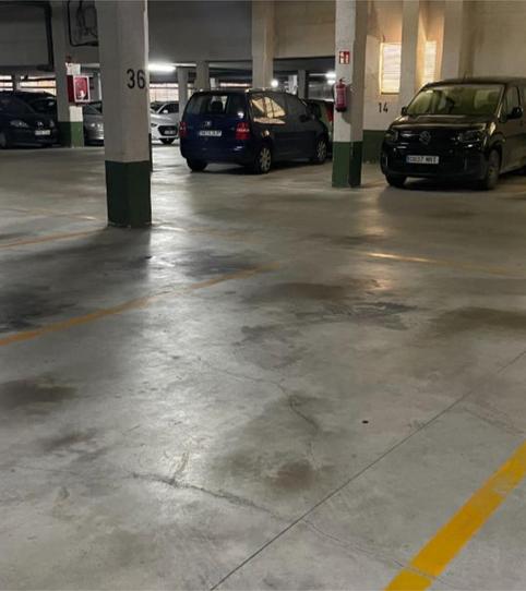 Garage to rent in Xabier Kalea, 28, Lakua-Bizkarra, Araba - Álava - image 2 Photo 2 of Garage to rent in Xabier Kalea, 28, Lakua-Bizkarra, Araba - Álava