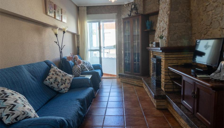 Foto 1 de Dúplex de lloguer a Calle Isla, 24, San José, Almería