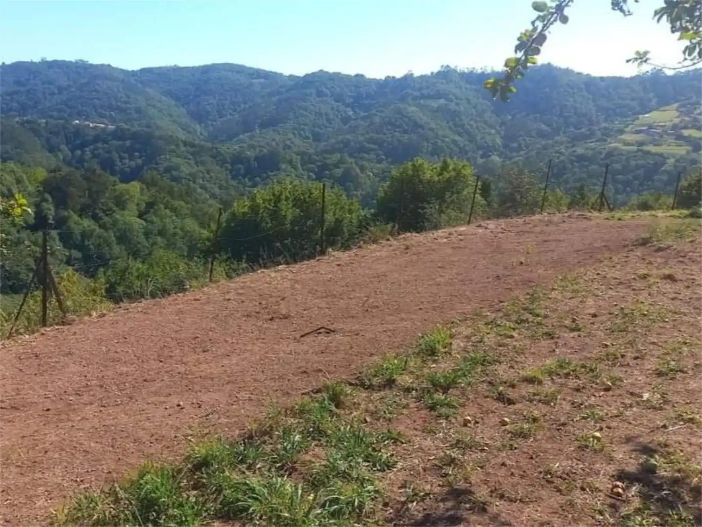 Urbanitzable en venda a AS-332, 9, Parroquias surorientales Urbanitzable en venda en Villaviciosa