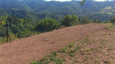 Constructible Land for sale in As-332, 9, Parroquias surorientales, Asturias - image 3 Photo 3 of Constructible Land for sale in As-332, 9, Parroquias surorientales, Asturias
