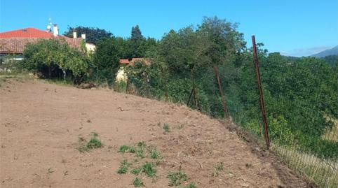 Constructible Land for sale in As-332, 9, Parroquias surorientales, Asturias - image 4 Photo 4 of Constructible Land for sale in As-332, 9, Parroquias surorientales, Asturias