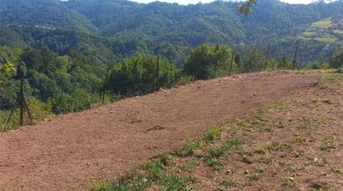Constructible Land for sale in As-332, 9, Parroquias surorientales, Asturias - image 5 Photo 5 of Constructible Land for sale in As-332, 9, Parroquias surorientales, Asturias