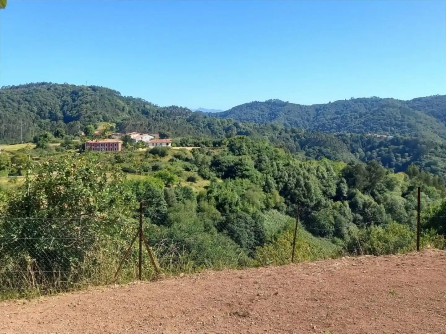 Urbanitzable en venda a AS-332, 9, Parroquias surorientales Urbanitzable en venda en Villaviciosa