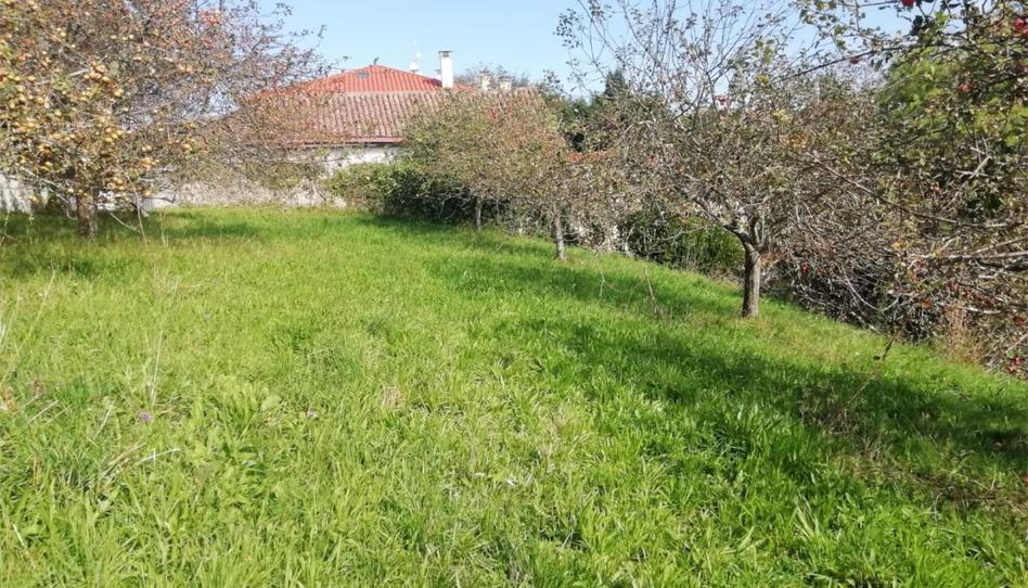 Constructible Land for sale in As-332, 9, Parroquias surorientales, Asturias - image 1 Photo 1 of Constructible Land for sale in As-332, 9, Parroquias surorientales, Asturias