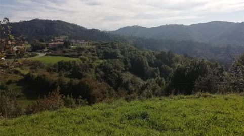 Constructible Land for sale in As-332, 9, Parroquias surorientales, Asturias - image 2 Photo 2 of Constructible Land for sale in As-332, 9, Parroquias surorientales, Asturias