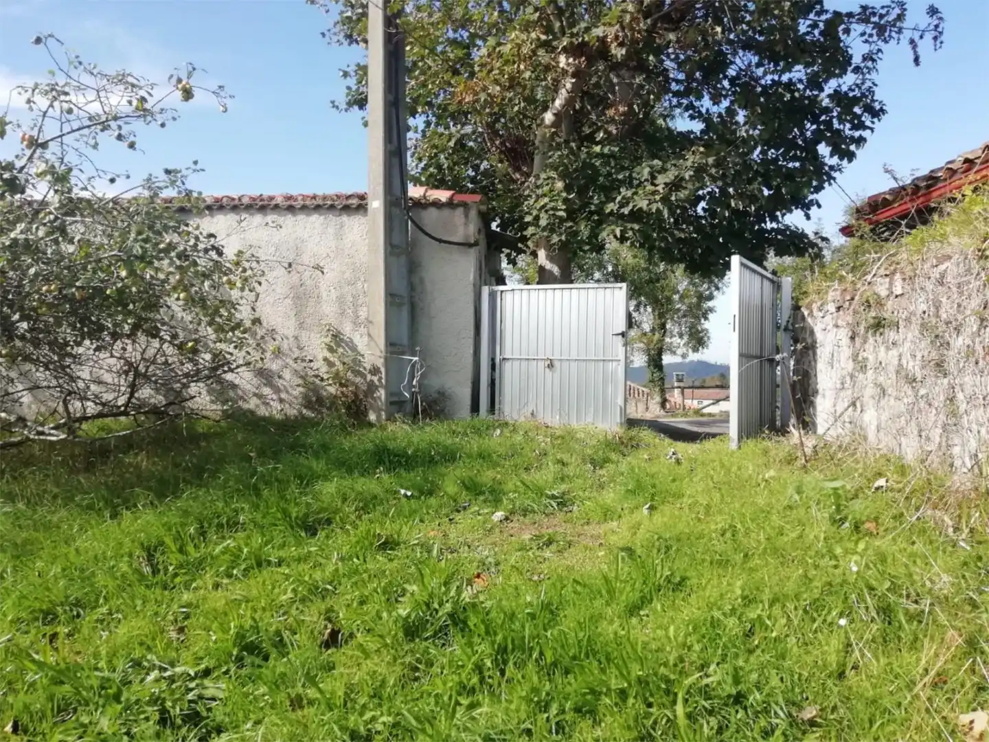 Urbanitzable en venda a AS-332, 9, Parroquias surorientales Urbanitzable en venda en Villaviciosa