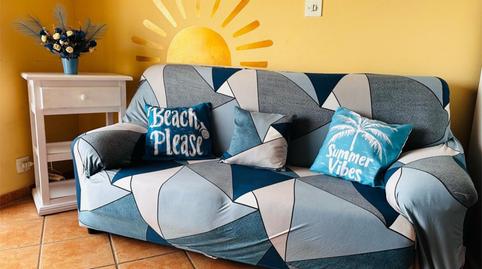 Photo 2 of Flat to rent in Urbanizacion Salomar 2000. Playa, 50, Salobreña Costa, Granada