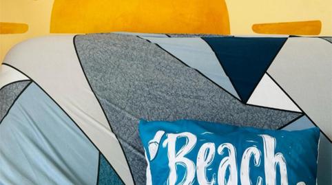 Photo 3 of Flat to rent in Urbanizacion Salomar 2000. Playa, 50, Salobreña Costa, Granada