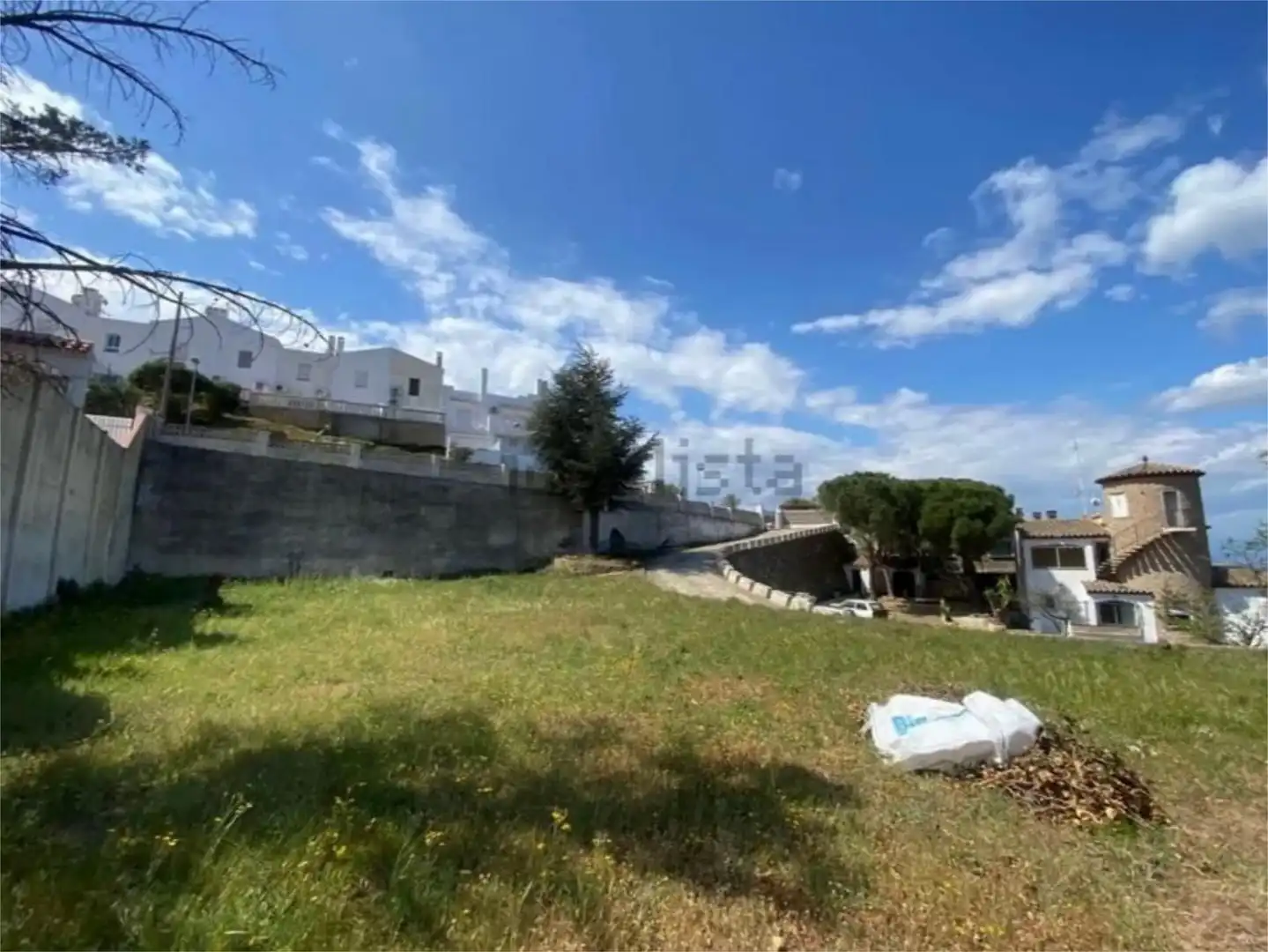 Wohnung zum Verkauf in Carrer Víctor Català, 21, Almadrava - Canyelles - Puig-Rom Wohnung zum Verkauf in Roses mit Terrasse und Balkon
