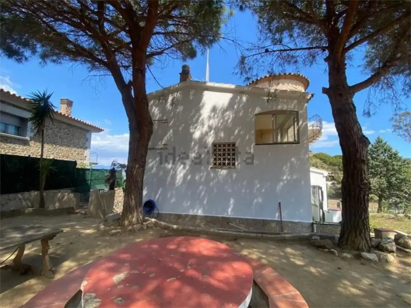 Wohnung zum Verkauf in Carrer Víctor Català, 21, Almadrava - Canyelles - Puig-Rom Außenansicht von Wohnung zum Verkauf in Roses mit Terrasse und Balkon
