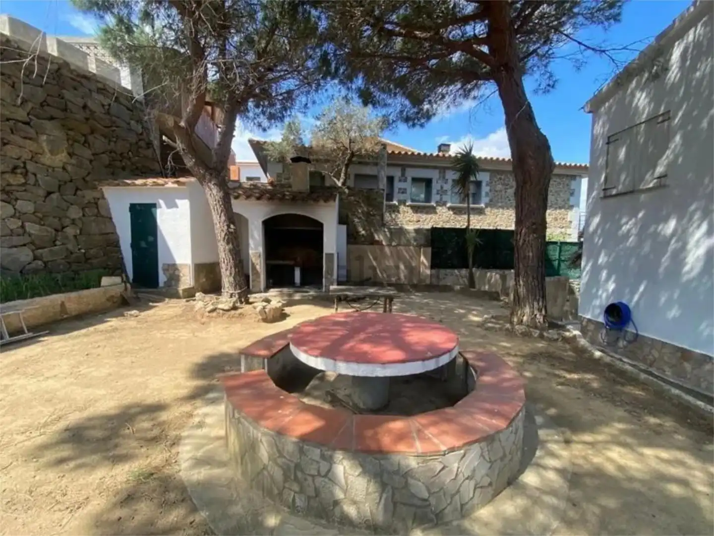 Wohnung zum Verkauf in Carrer Víctor Català, 21, Almadrava - Canyelles - Puig-Rom Terrasse von Wohnung zum Verkauf in Roses mit Terrasse und Balkon