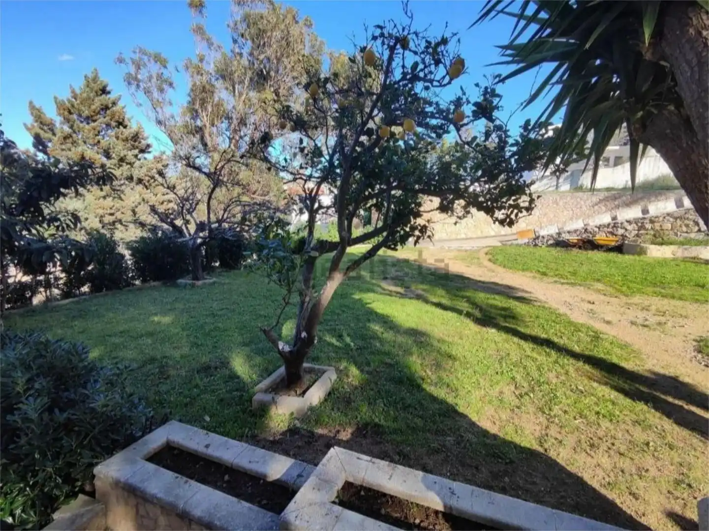 Wohnung zum Verkauf in Carrer Víctor Català, 21, Almadrava - Canyelles - Puig-Rom Garten von Wohnung zum Verkauf in Roses mit Terrasse und Balkon