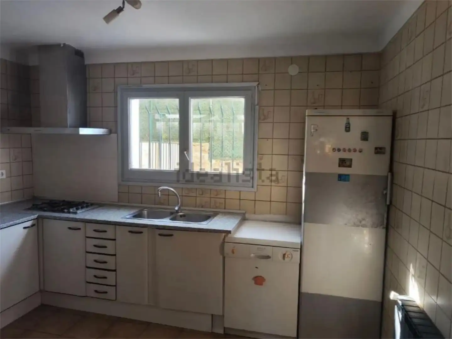 Wohnung zum Verkauf in Carrer Víctor Català, 21, Almadrava - Canyelles - Puig-Rom Küche von Wohnung zum Verkauf in Roses mit Terrasse und Balkon